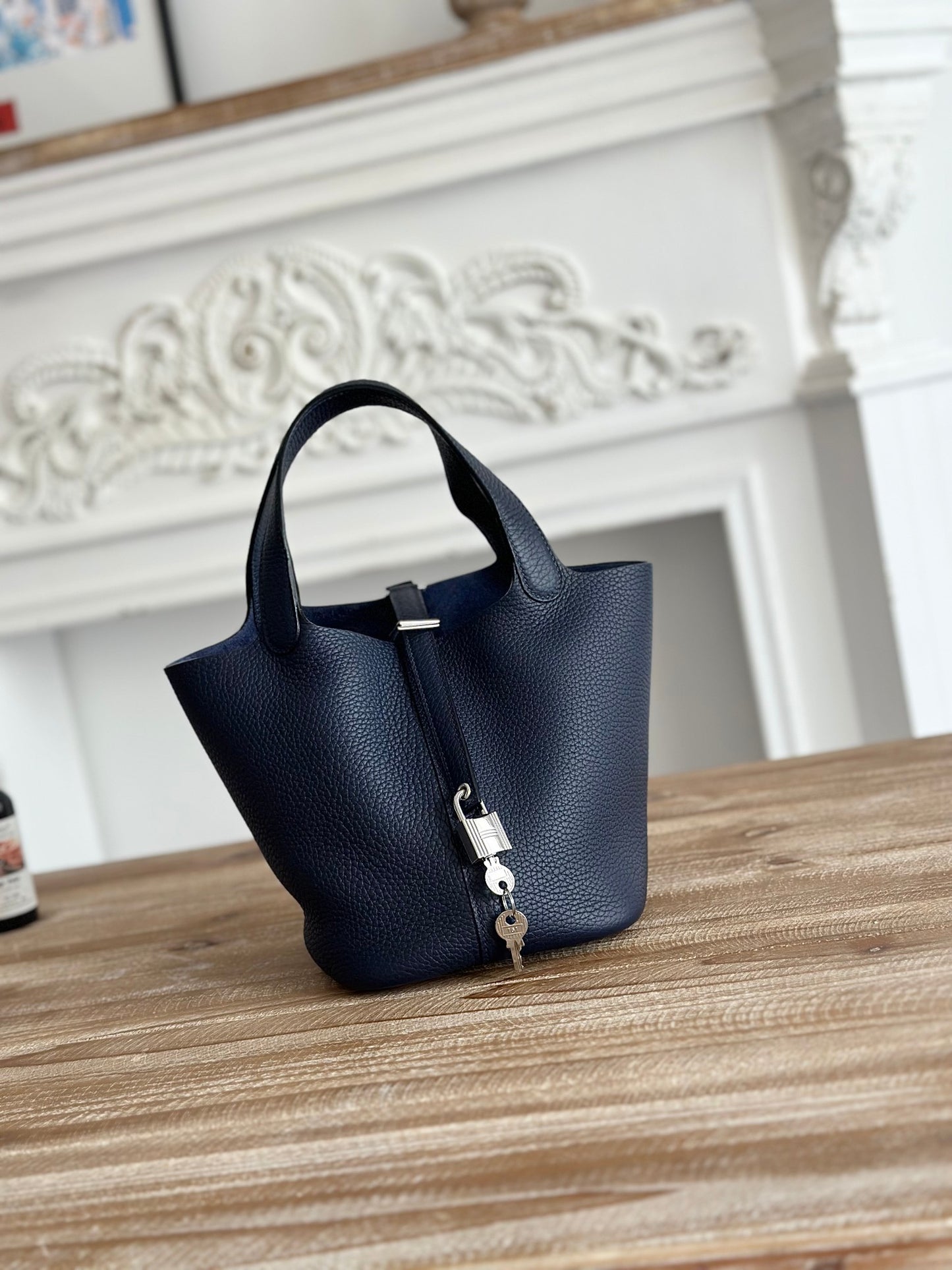 Hermès Picotin