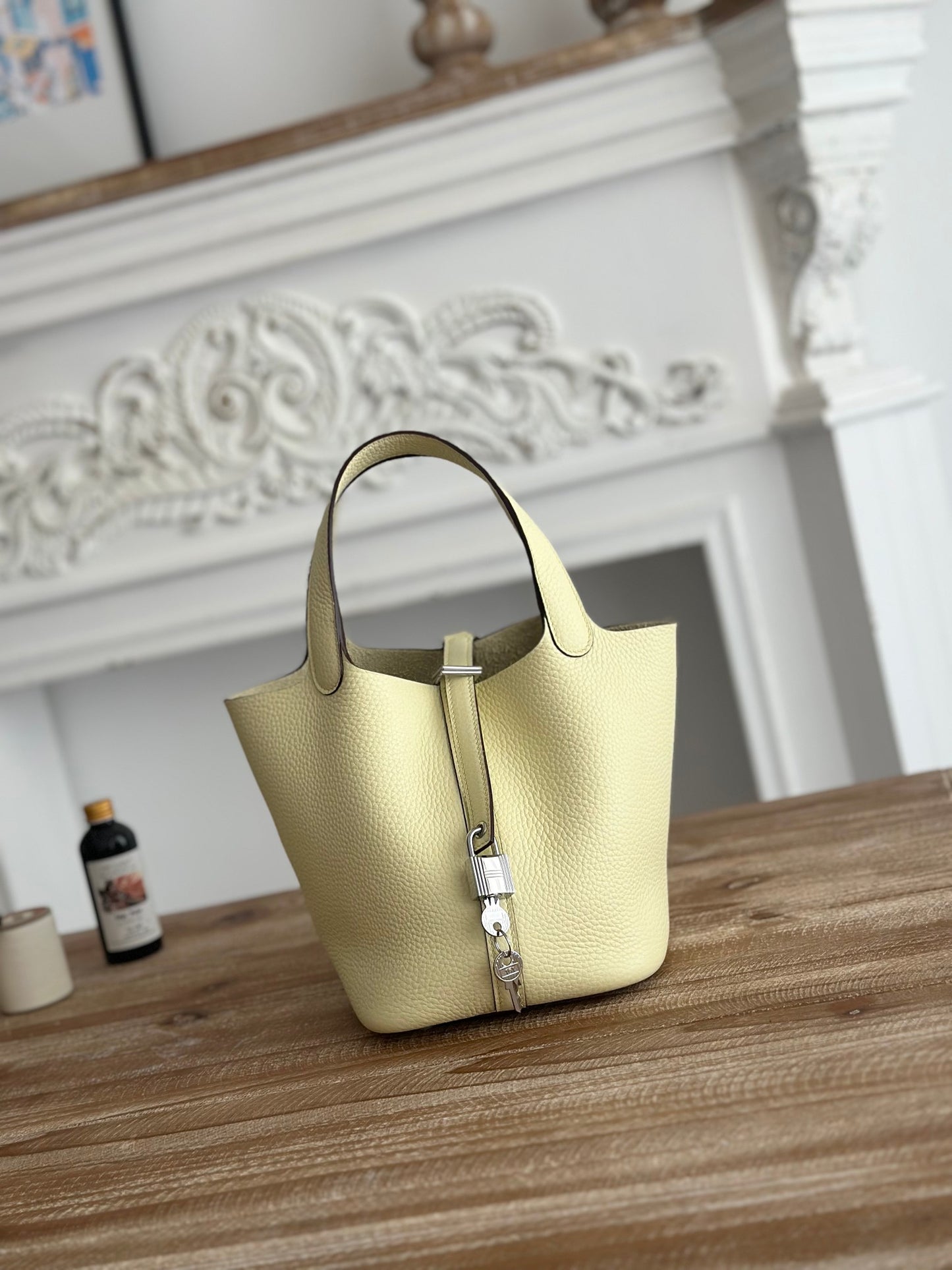Hermès Picotin