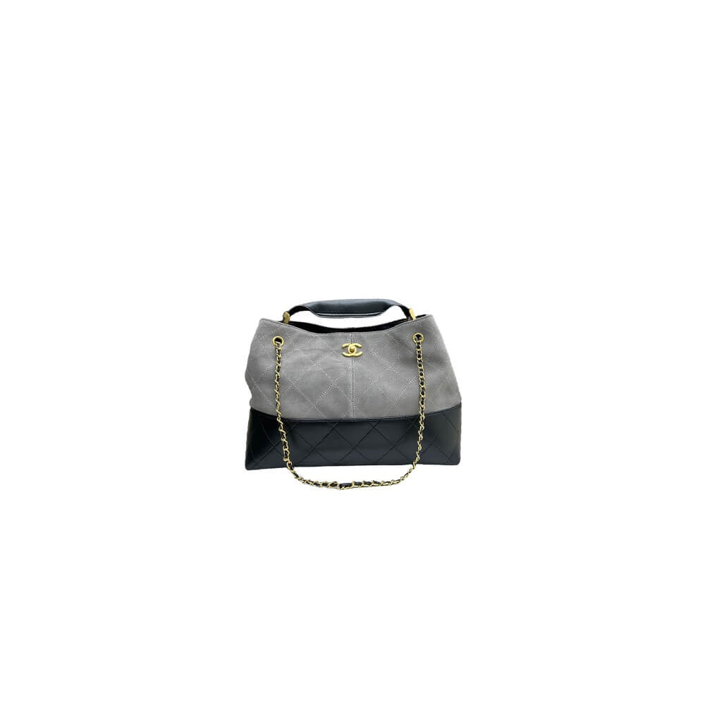 Chanel Small Shopping Bag (high-end grade)