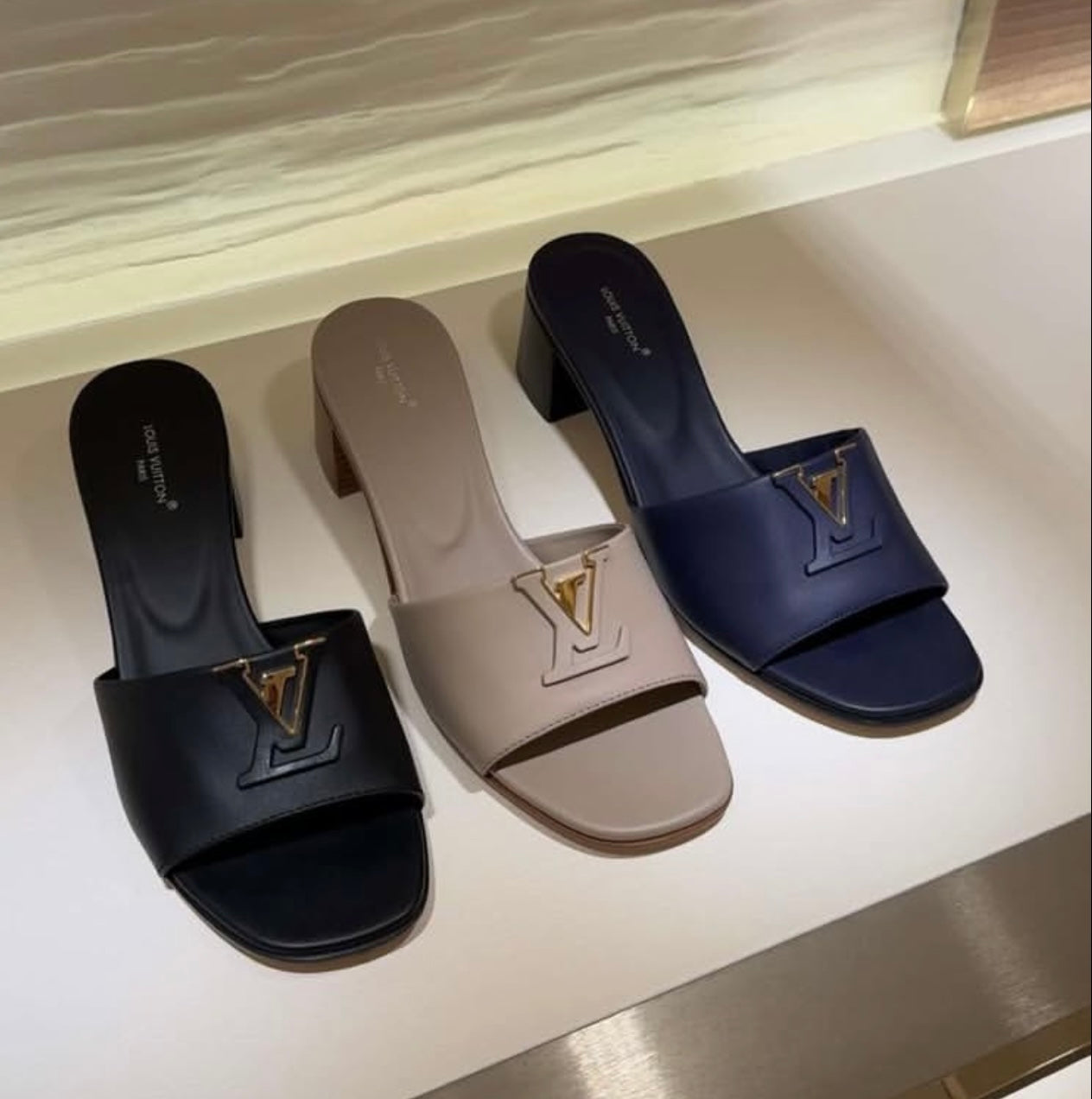 Sandal LV Mare