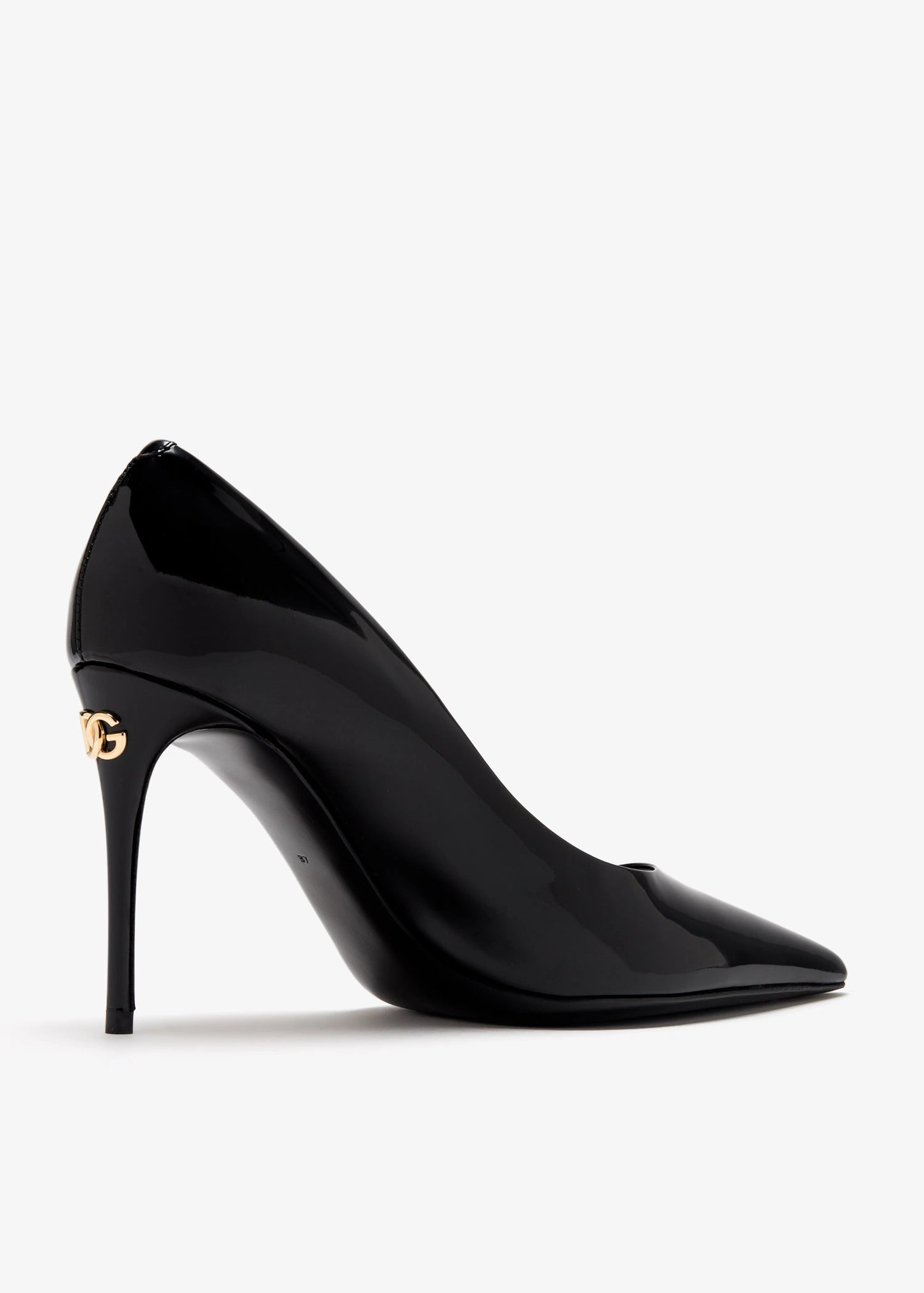 DOLCE & GABBANA Cardinale Pumps