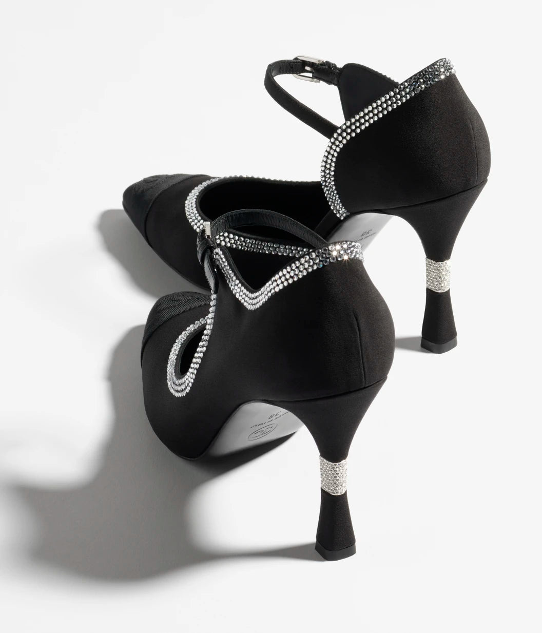 MARY JANES