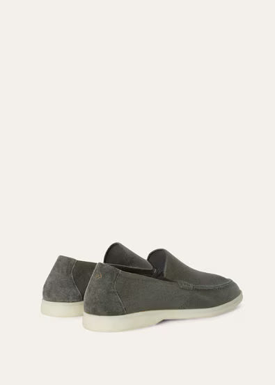 LORO PIANA Summer Knitted Walk