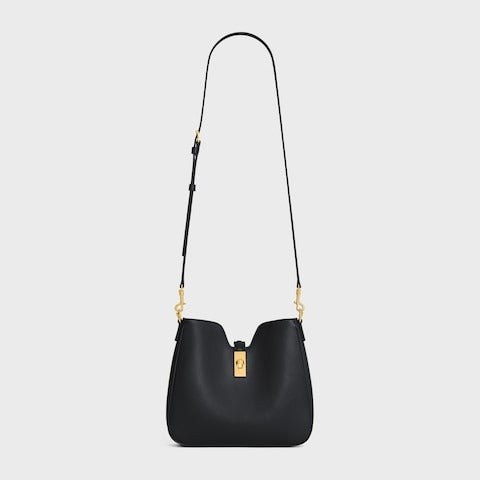 Small Camille 16 Soft Bag In Smooth Calfskin
