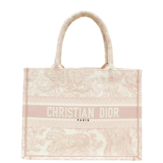 Medium Dior Book Tote
