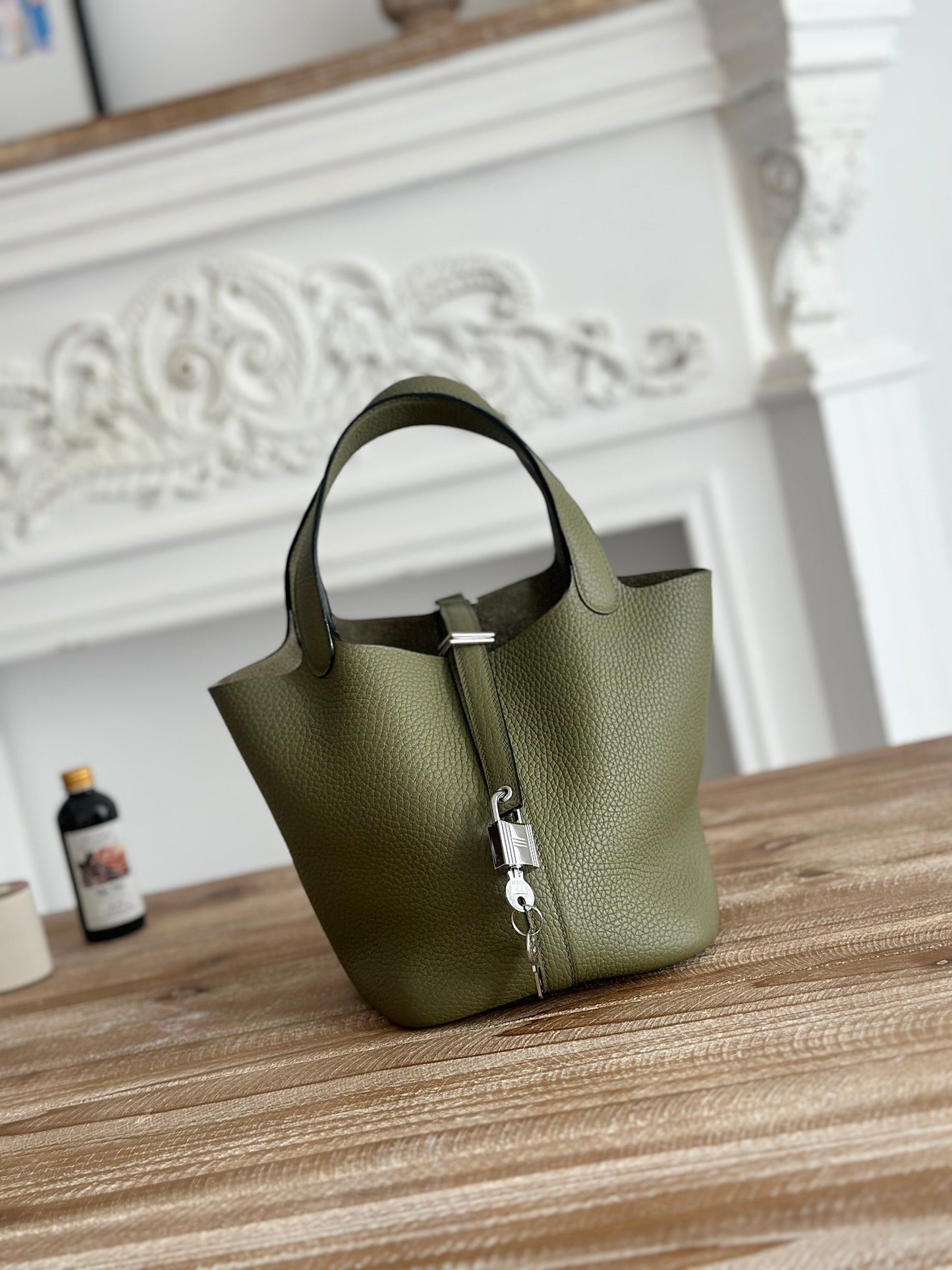 Hermès Picotin