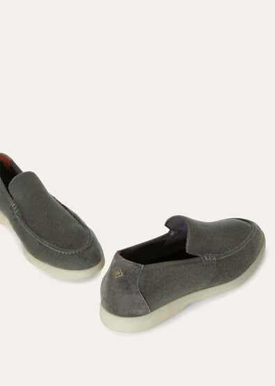 LORO PIANA Summer Knitted Walk