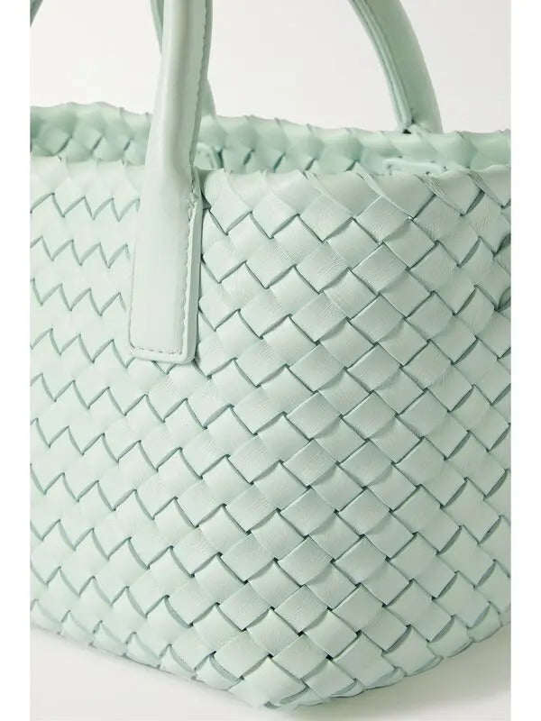 Bottega Veneta Medium Cabat