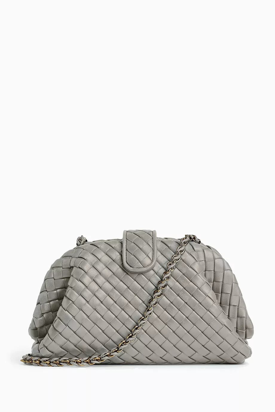 Bottega Veneta Small Lauren 1980