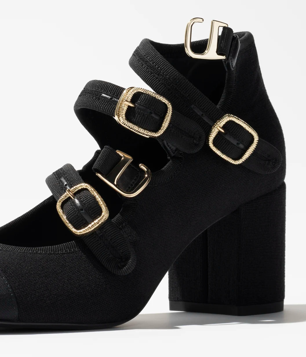 MARY JANES