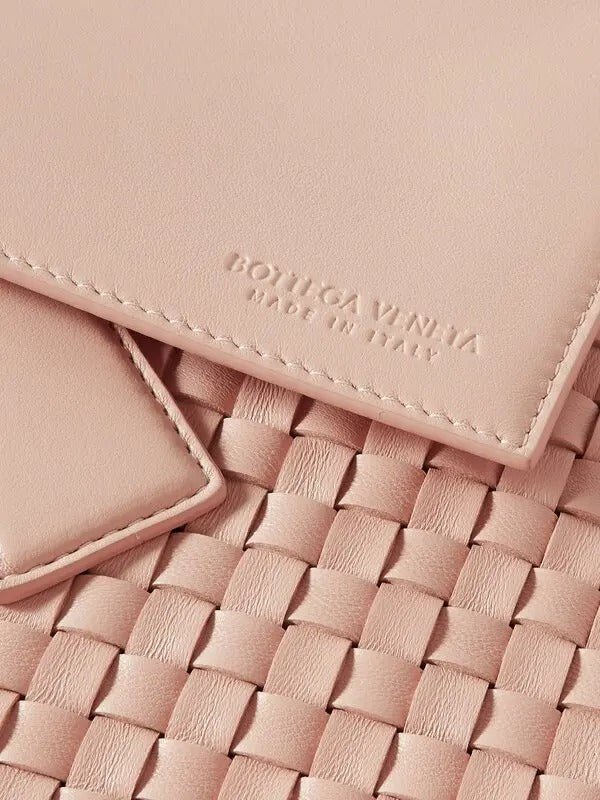 Bottega Veneta Medium Cabat
