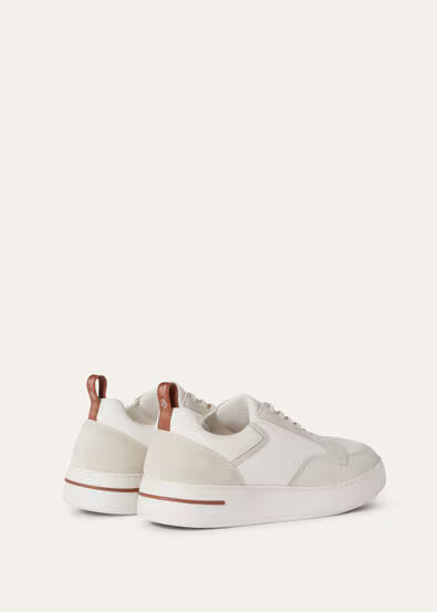 LORO PIANA Newport Walk Sneaker
