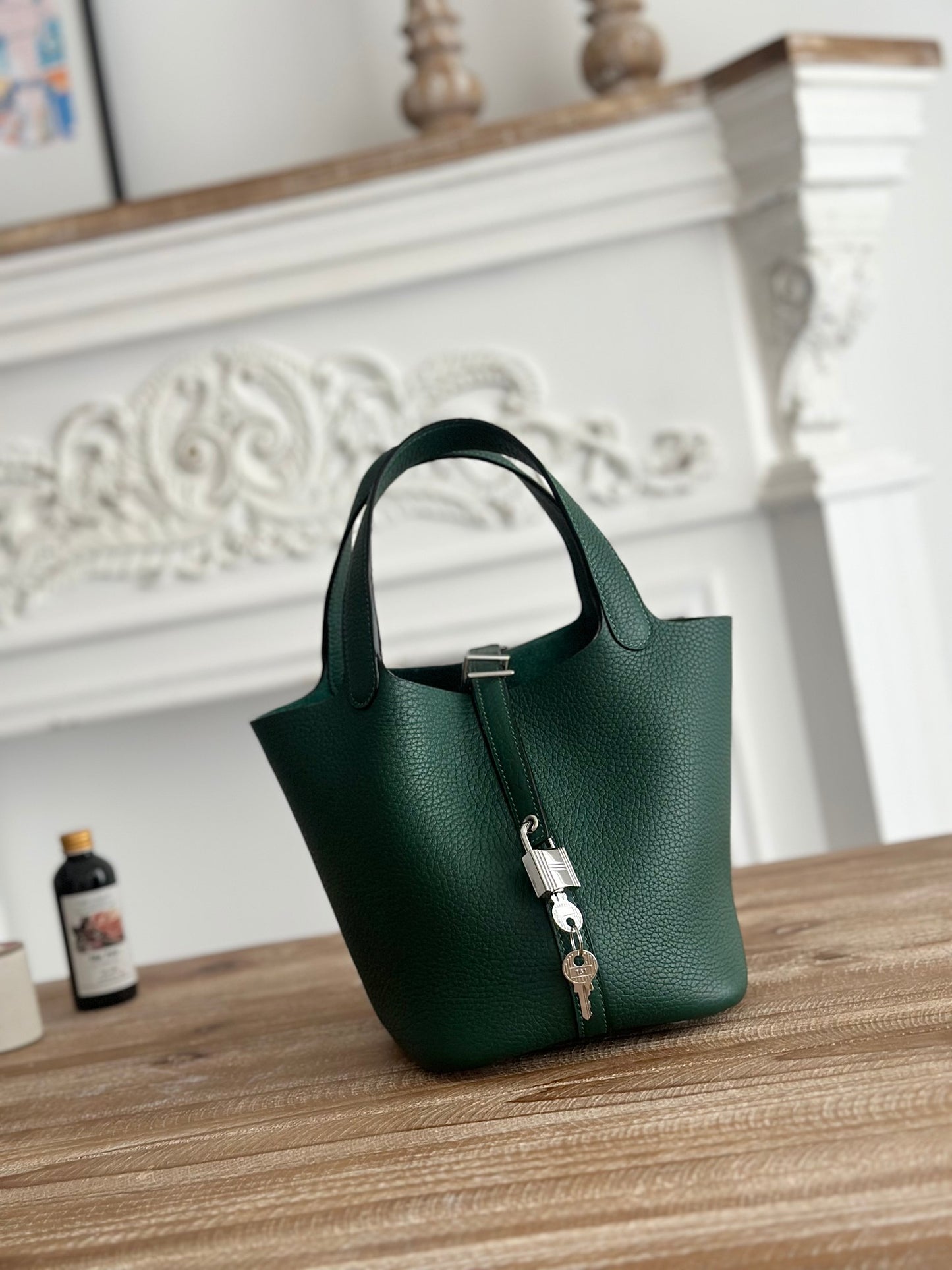 Hermès Picotin