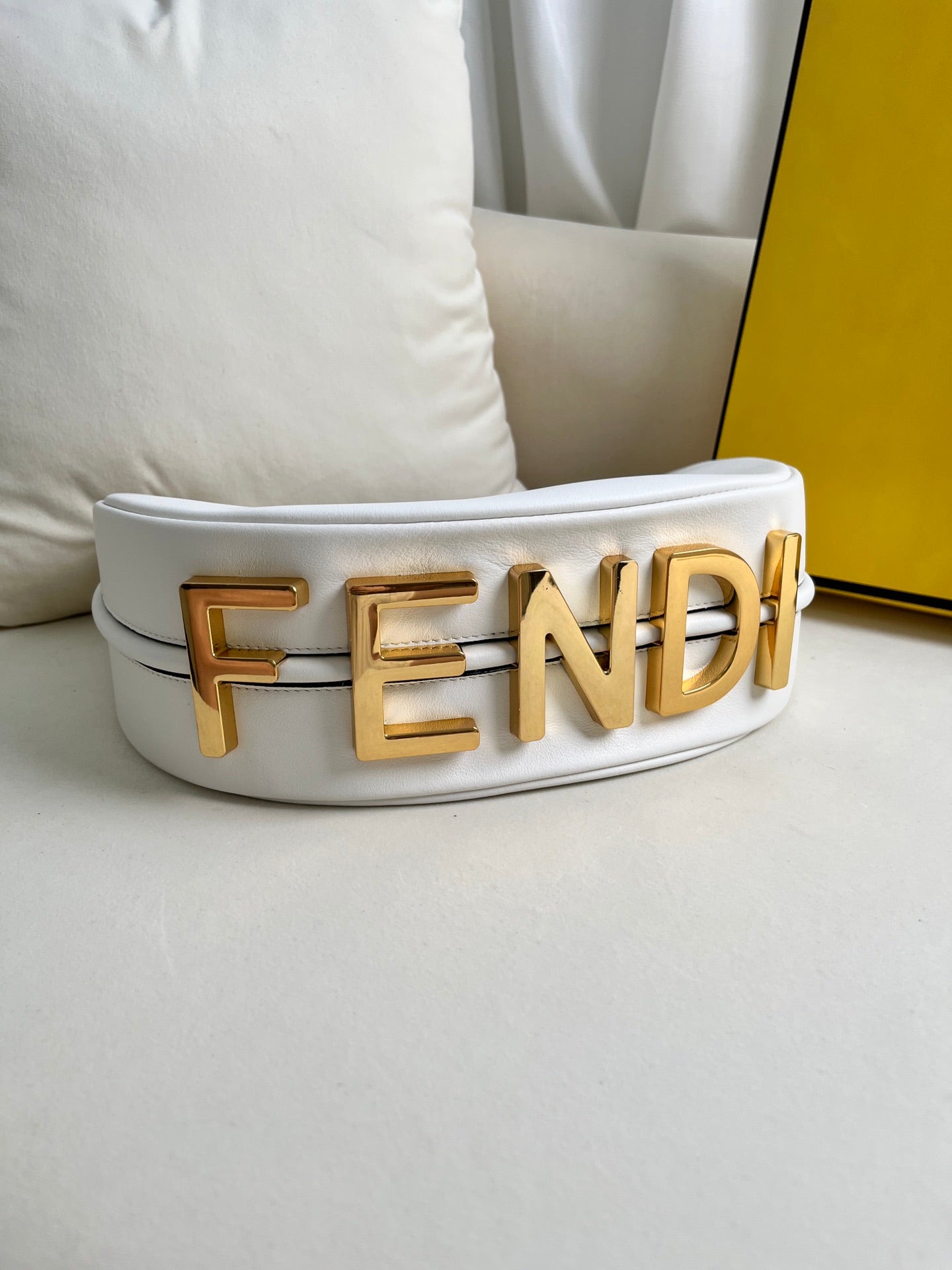 Fendigraphy