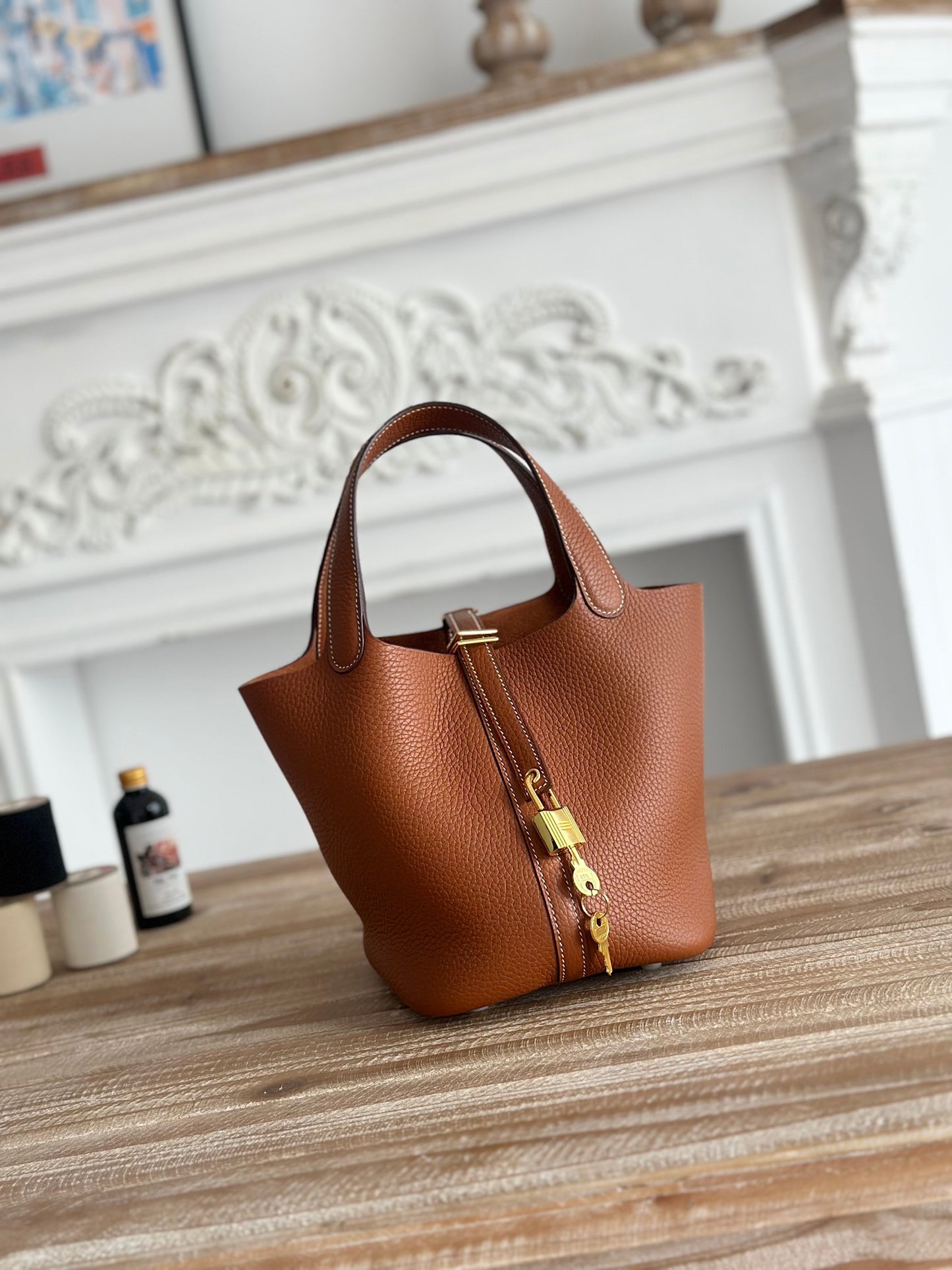 Hermès Picotin
