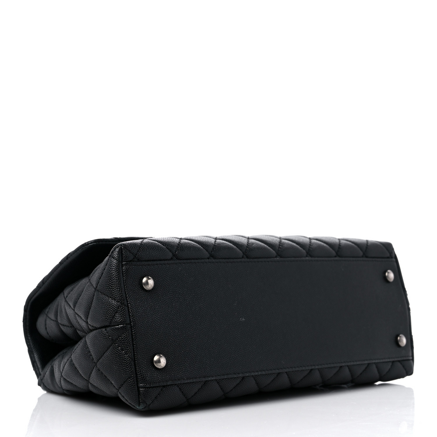 Chanel Coco Handle Flap