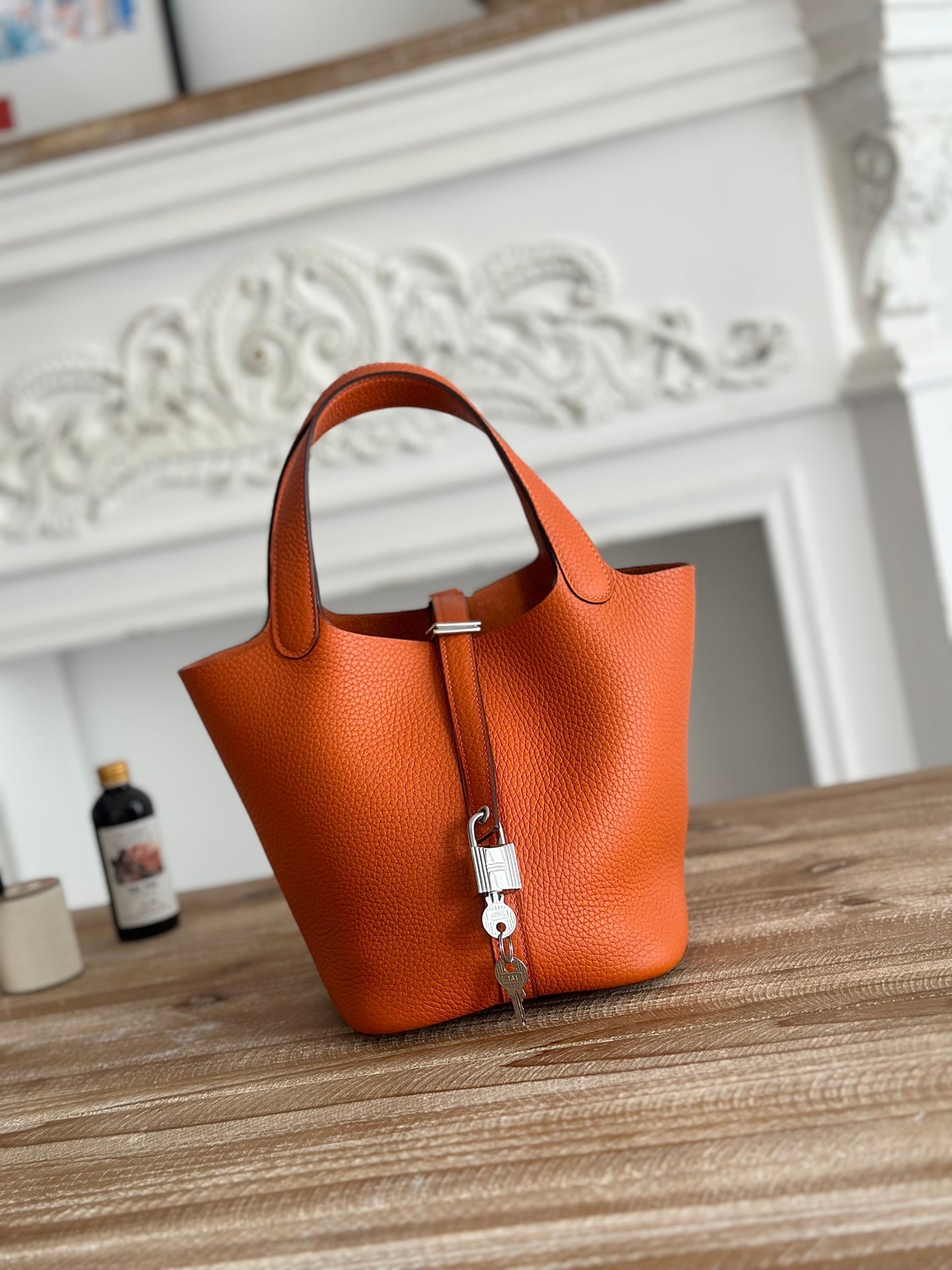 Hermès Picotin
