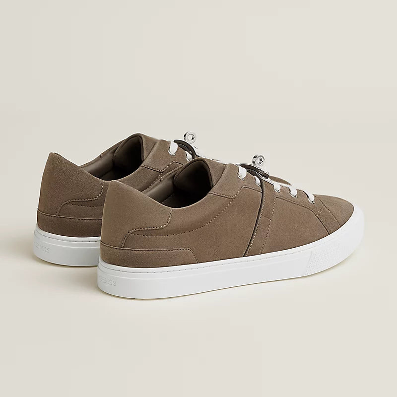 Noir - Écru Day sneaker