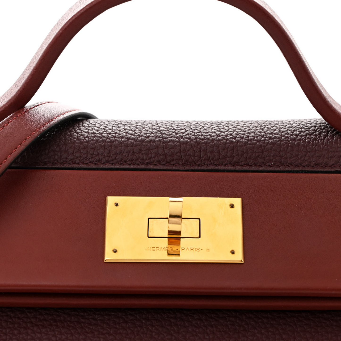 Taurillon Maurice Swift 24/24 29 Bordeaux Rouge Grenat