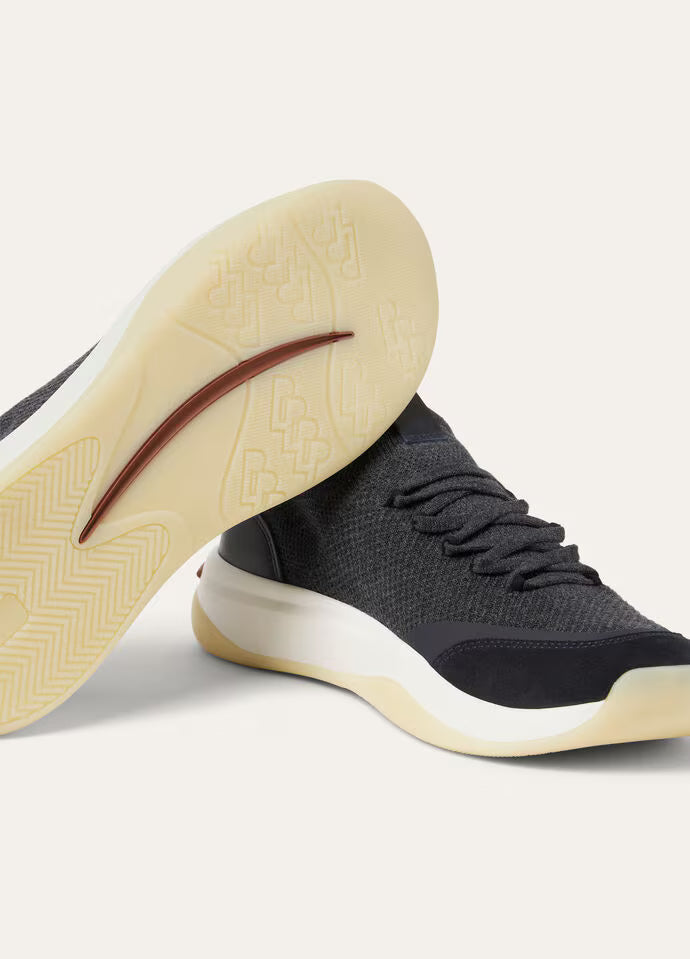 LORO PIANA 410 LP Sneaker