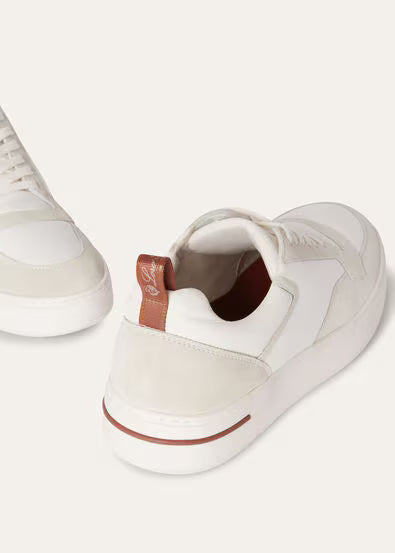 LORO PIANA Newport Walk Sneaker
