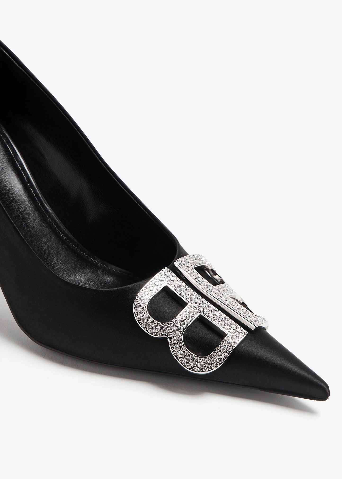 BALENCIAGA BB Knife Pumps