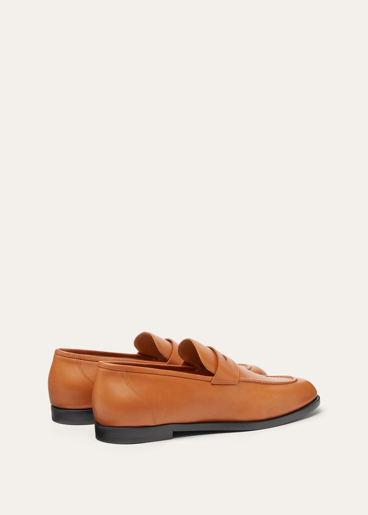 Sergio Loafer Calfskin