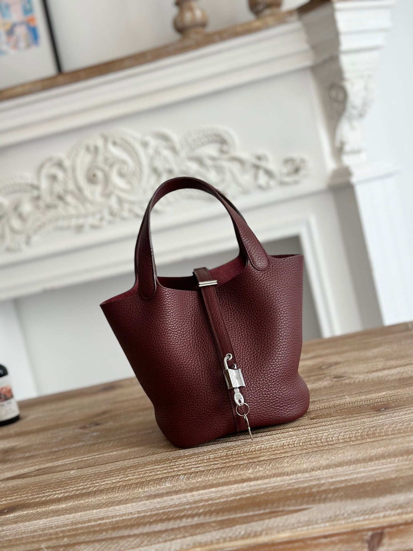 Hermès Picotin
