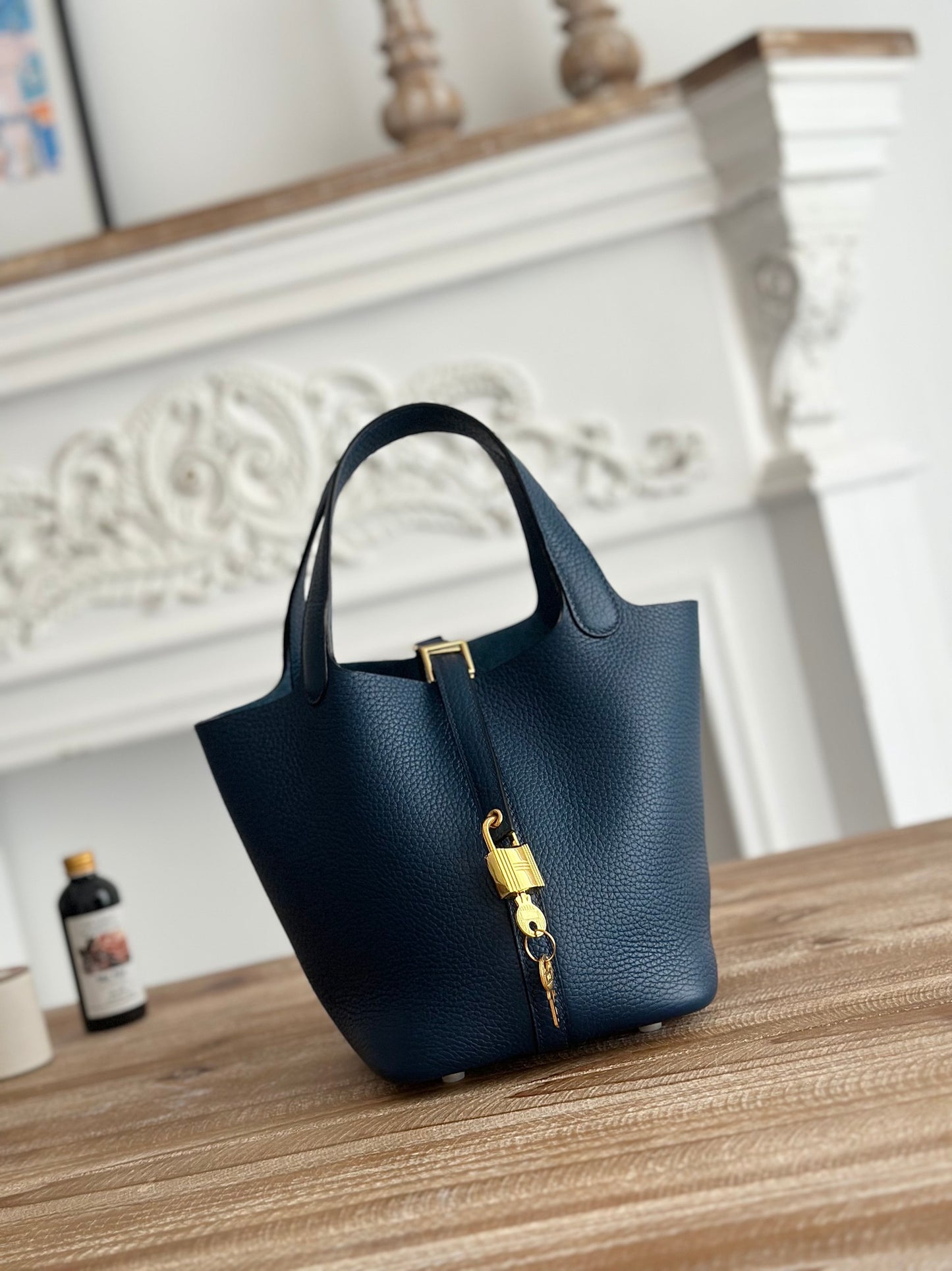 Hermès Picotin