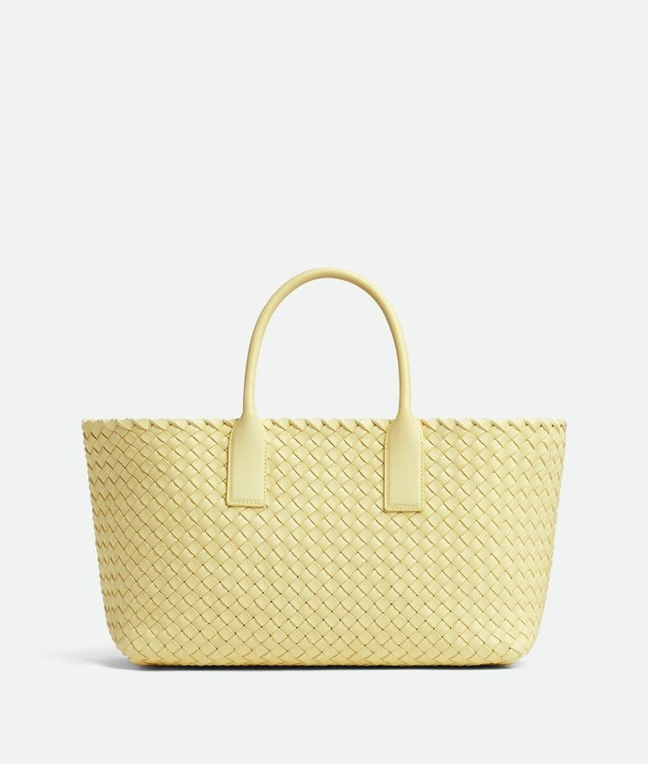 Bottega Veneta Medium Cabat