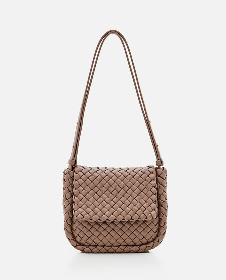 Small Cobble Shoulder Bag