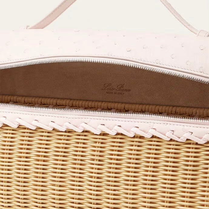 Extra Pocket L27 wicker
