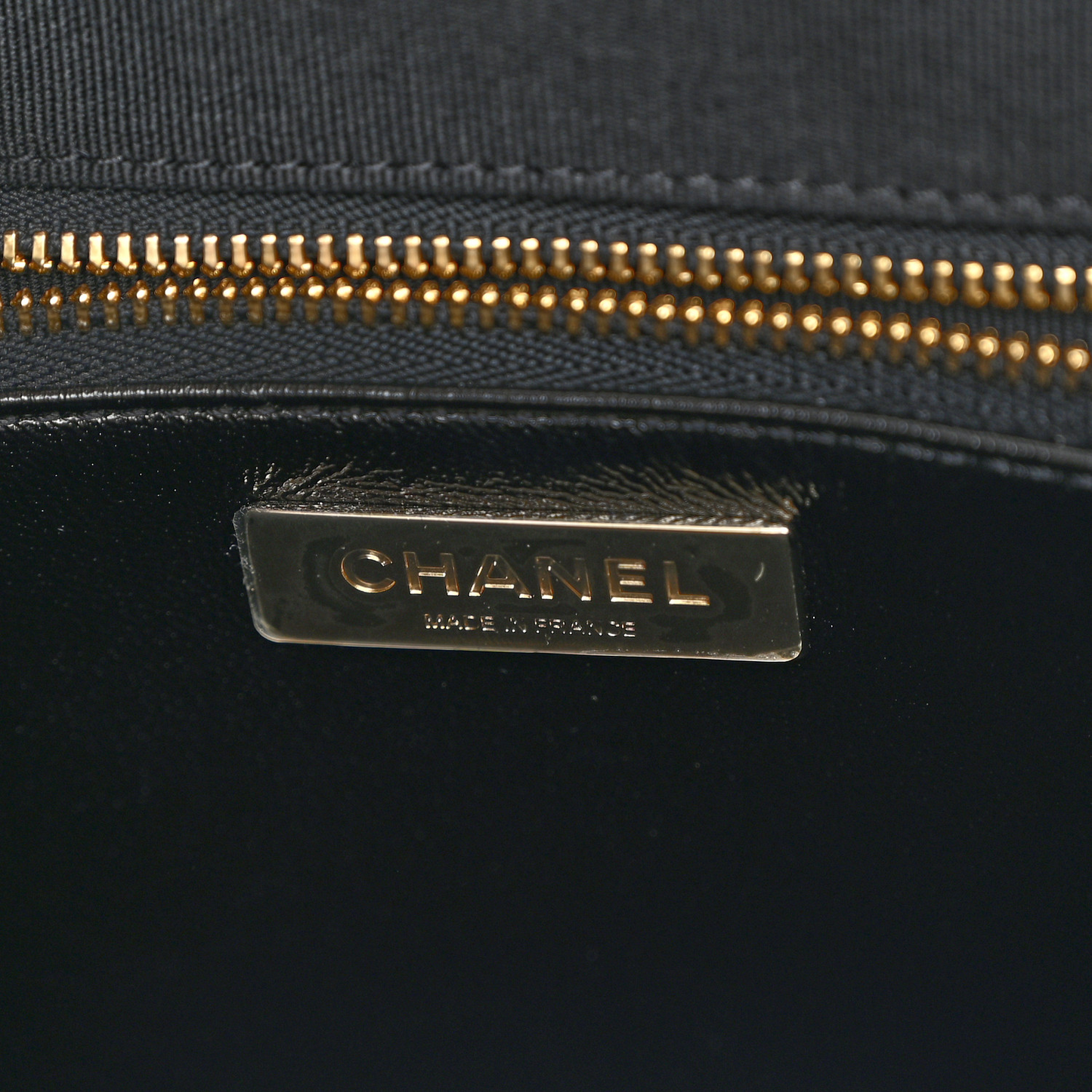 Chanel Large 31 Bag Aged Calfskin