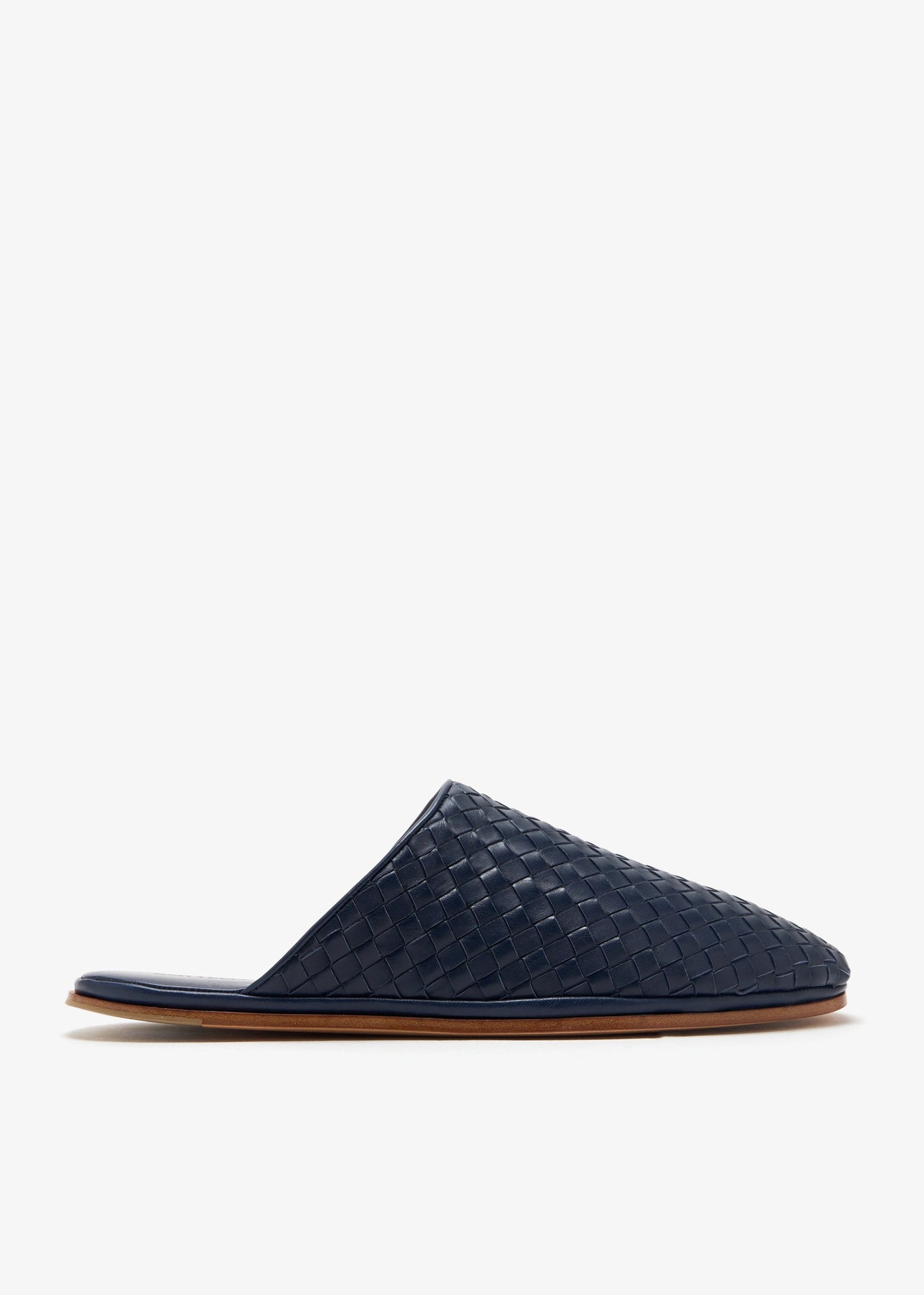 BOTTEGA VENETA Sunday slippers