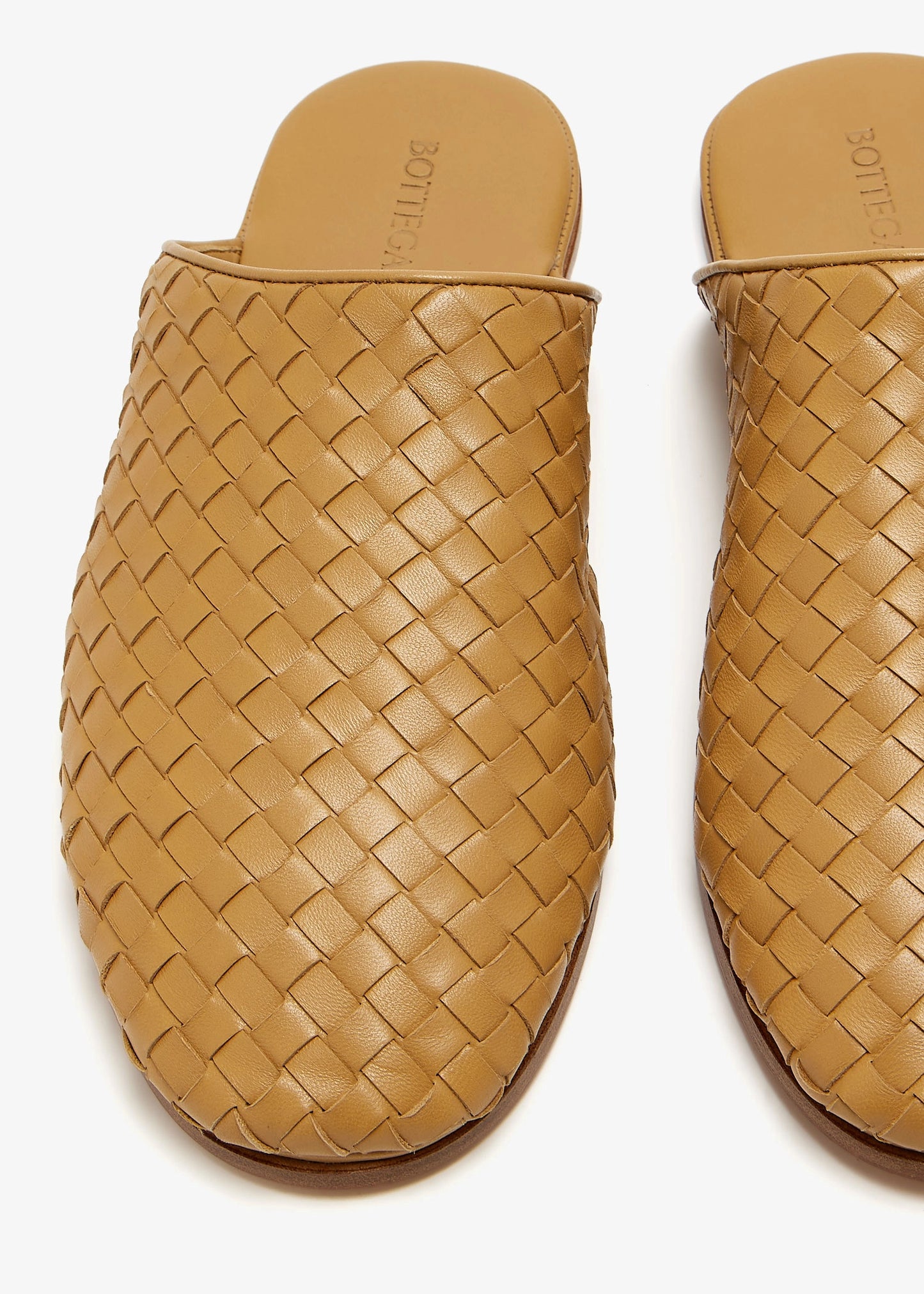 BOTTEGA VENETA Sunday slippers