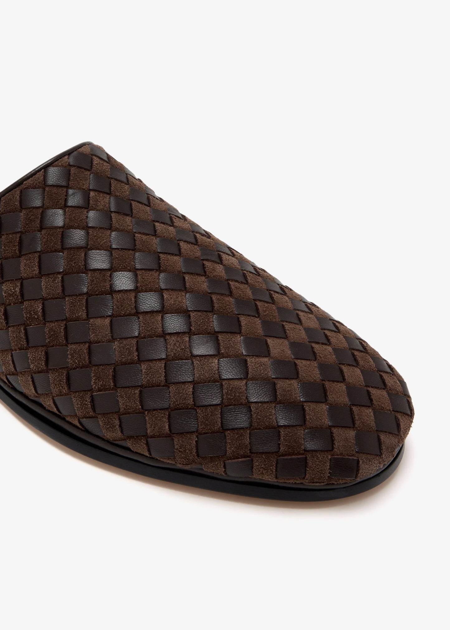 BOTTEGA VENETA Sunday slippers