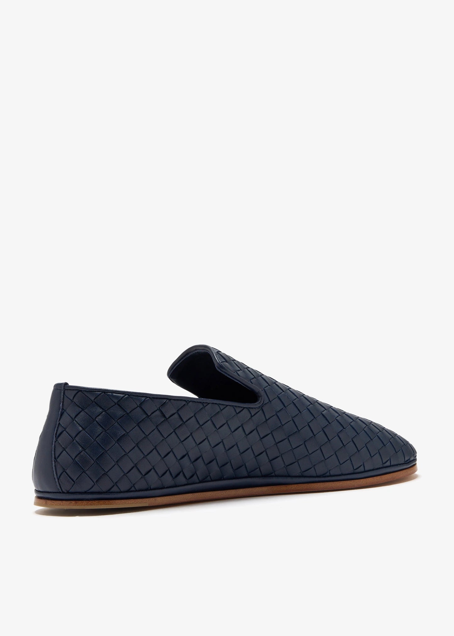 BOTTEGA VENETA Sunday slippers