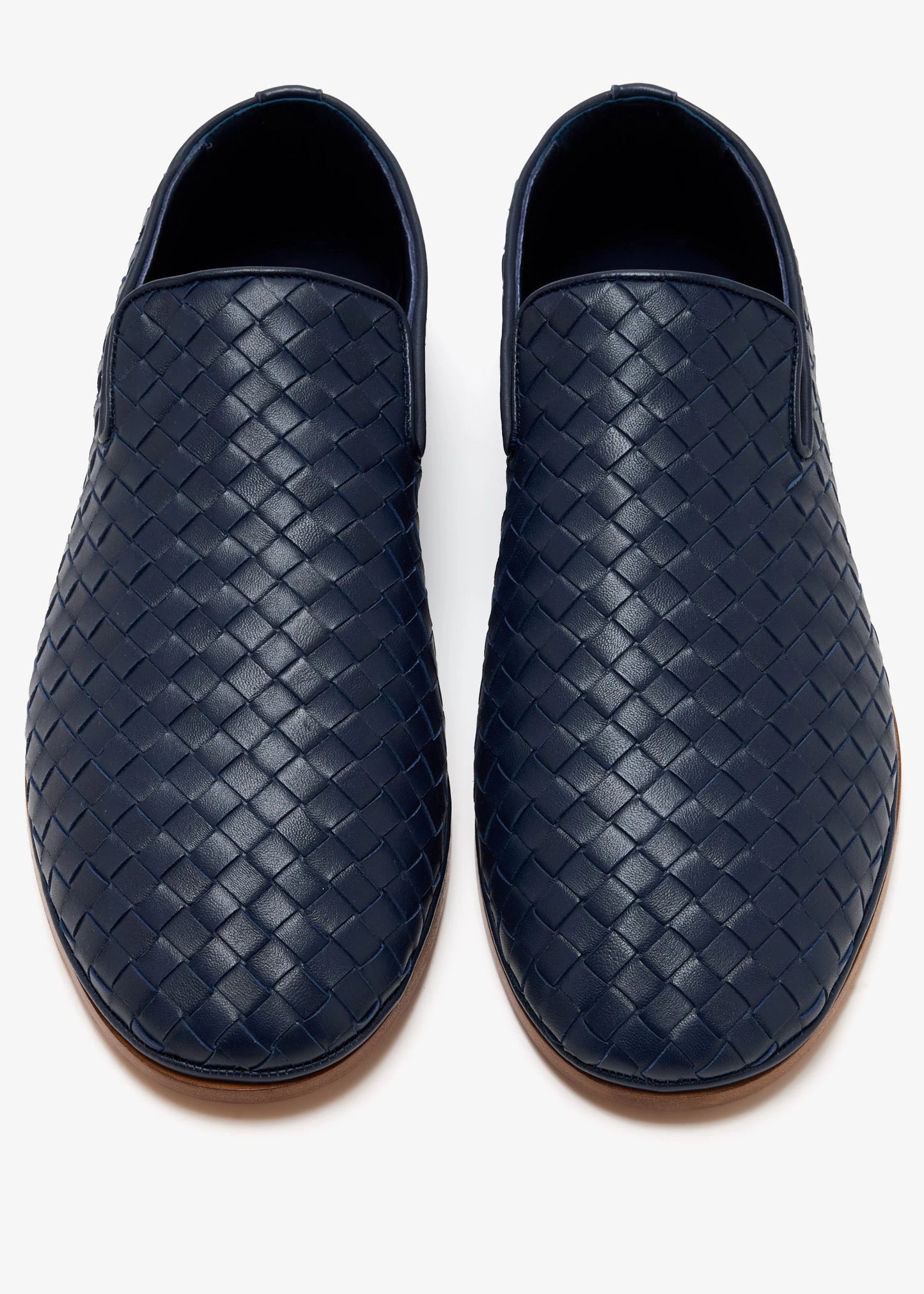 BOTTEGA VENETA Sunday slippers
