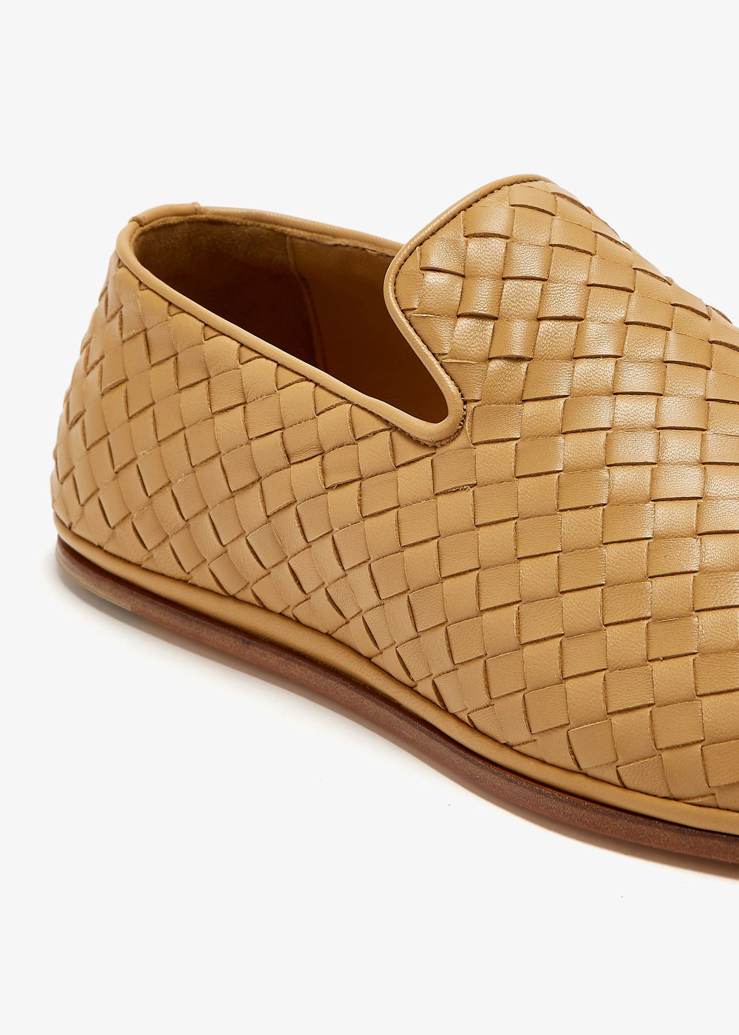 BOTTEGA VENETA Sunday slippers