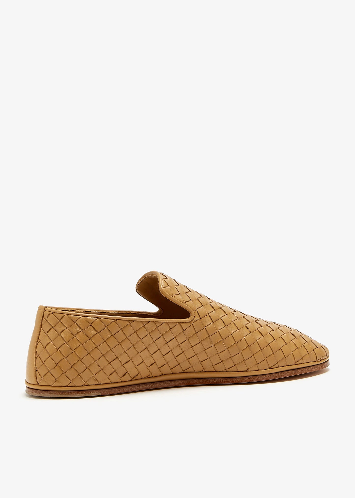 BOTTEGA VENETA Sunday slippers