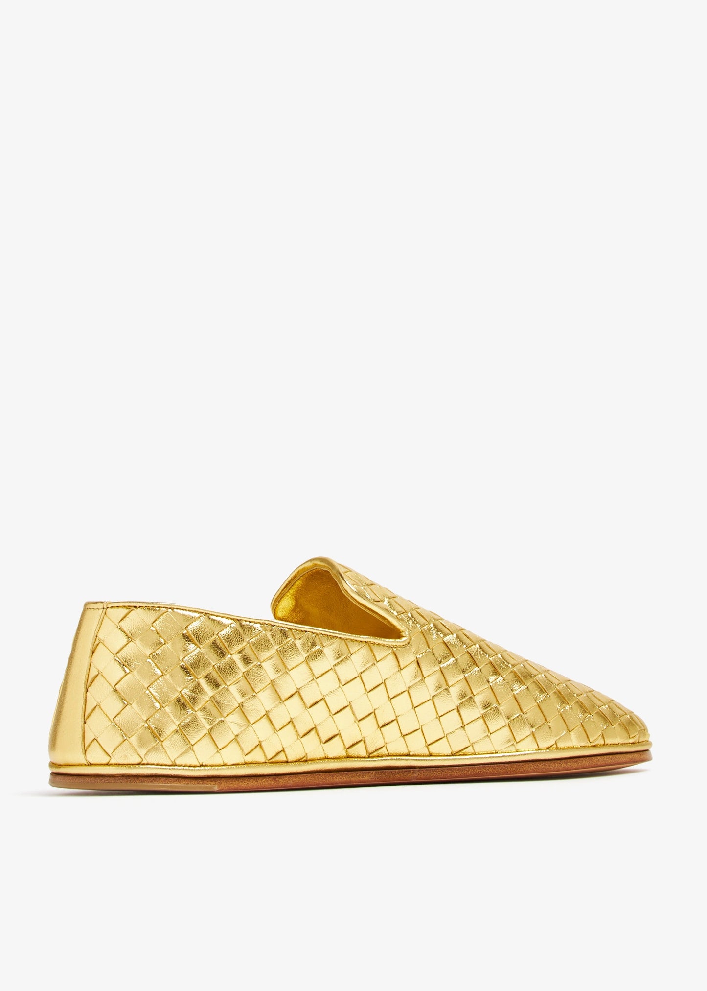 BOTTEGA VENETA Sunday slippers