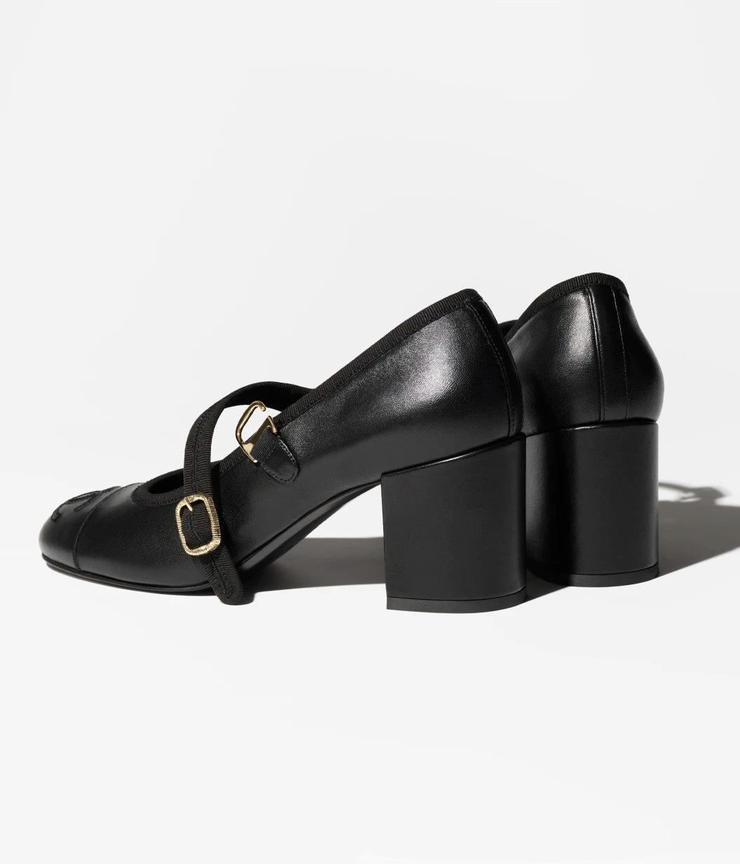MARY JANES