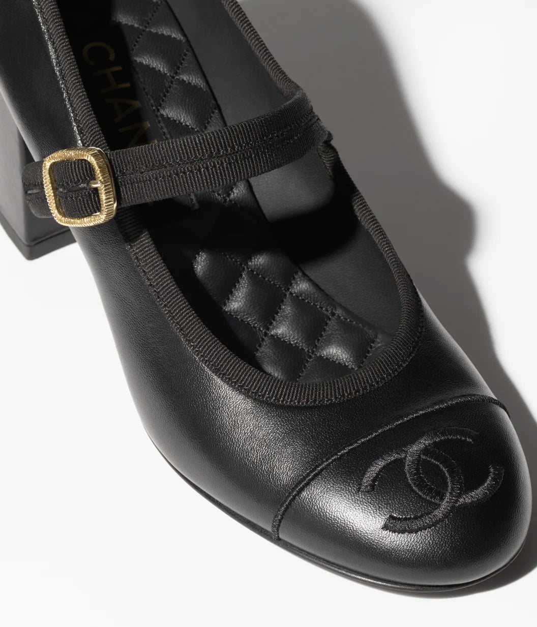 MARY JANES