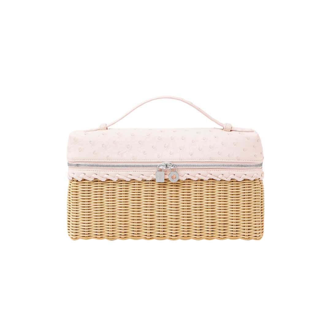 Extra Pocket L27 wicker