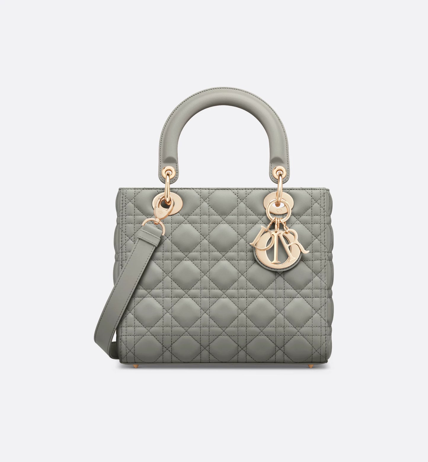 Medium Lady Dior Bag