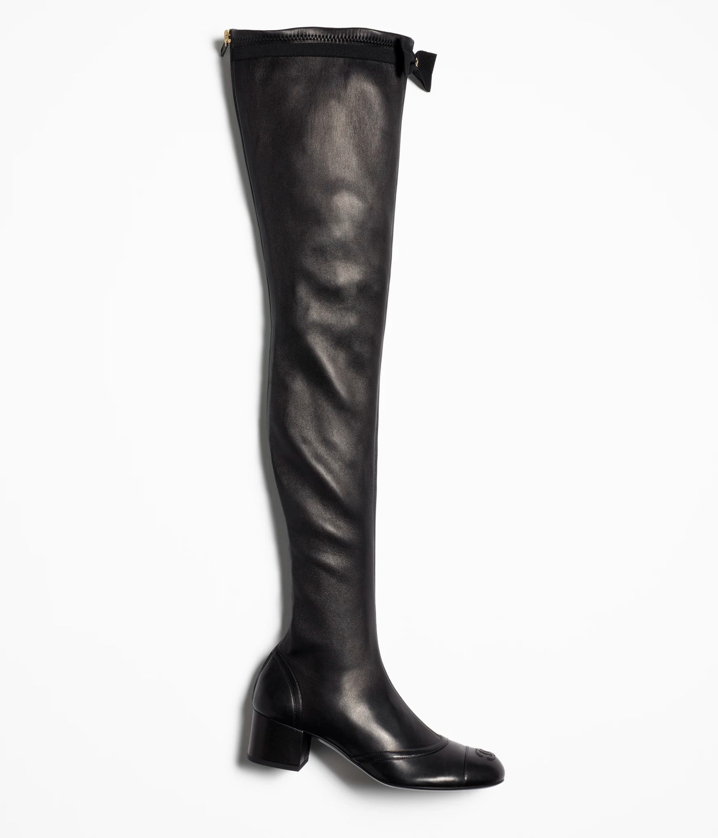 HIGH BOOTS