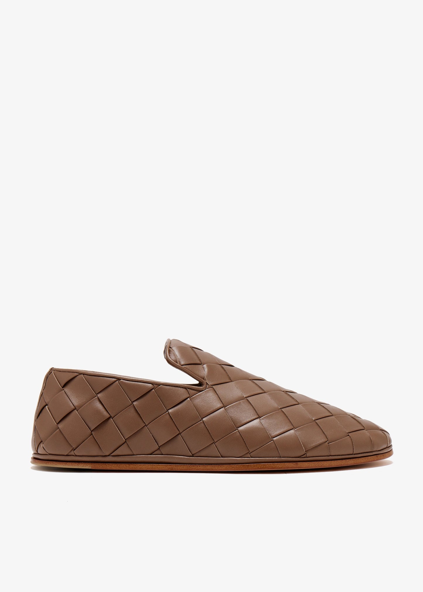 BOTTEGA VENETA Sunday slippers