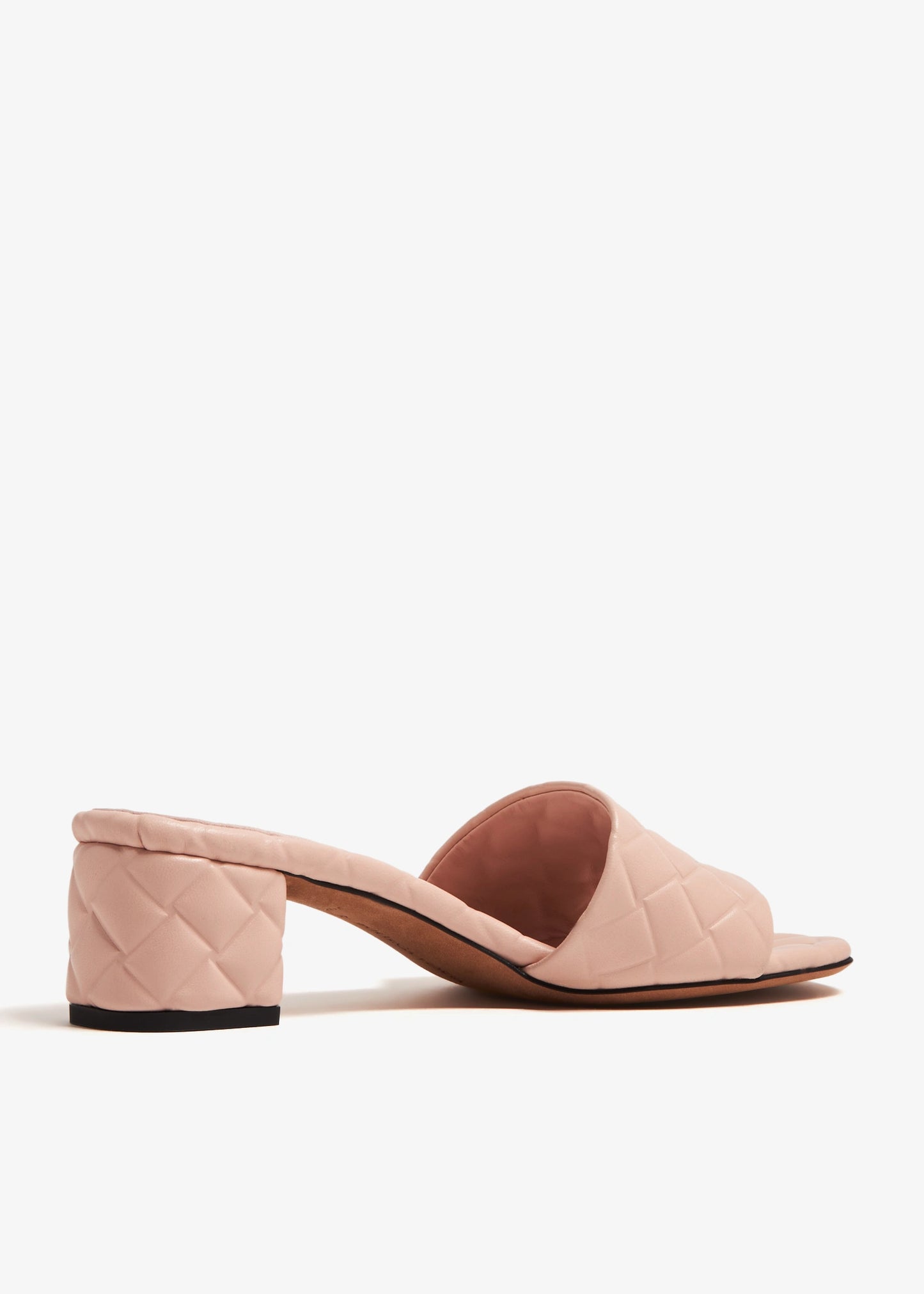 BOTTEGA VENETA Amy mules