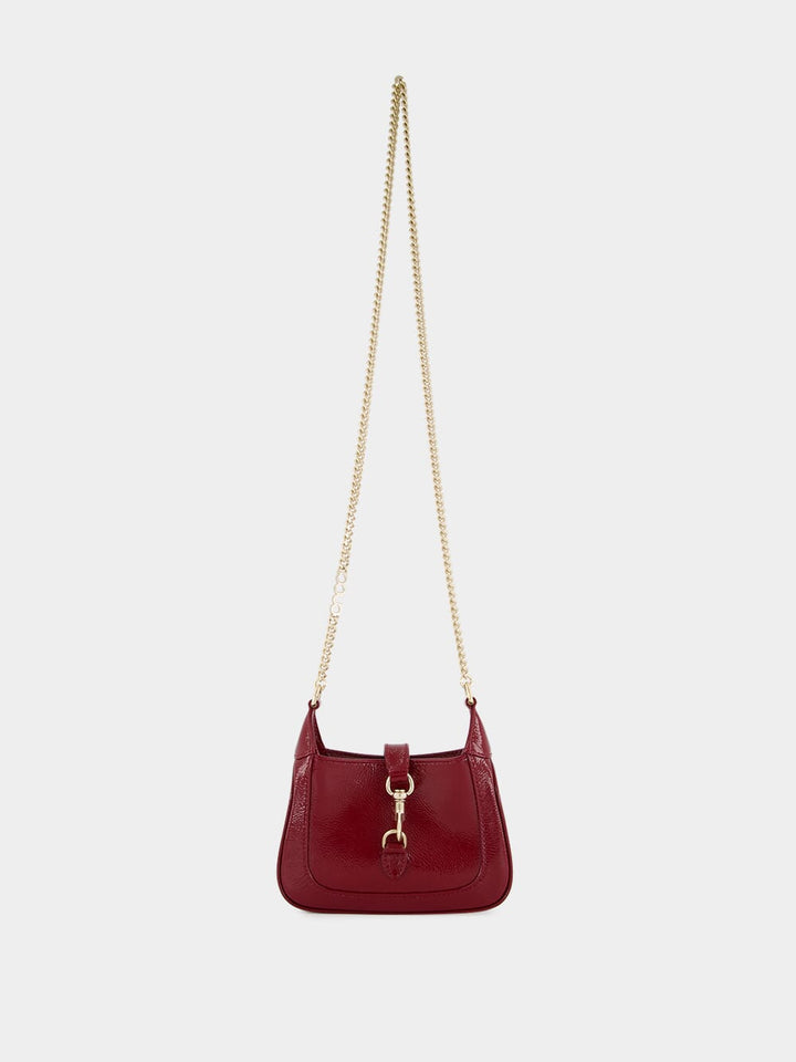 Gucci Jackie Notte Mini Bag