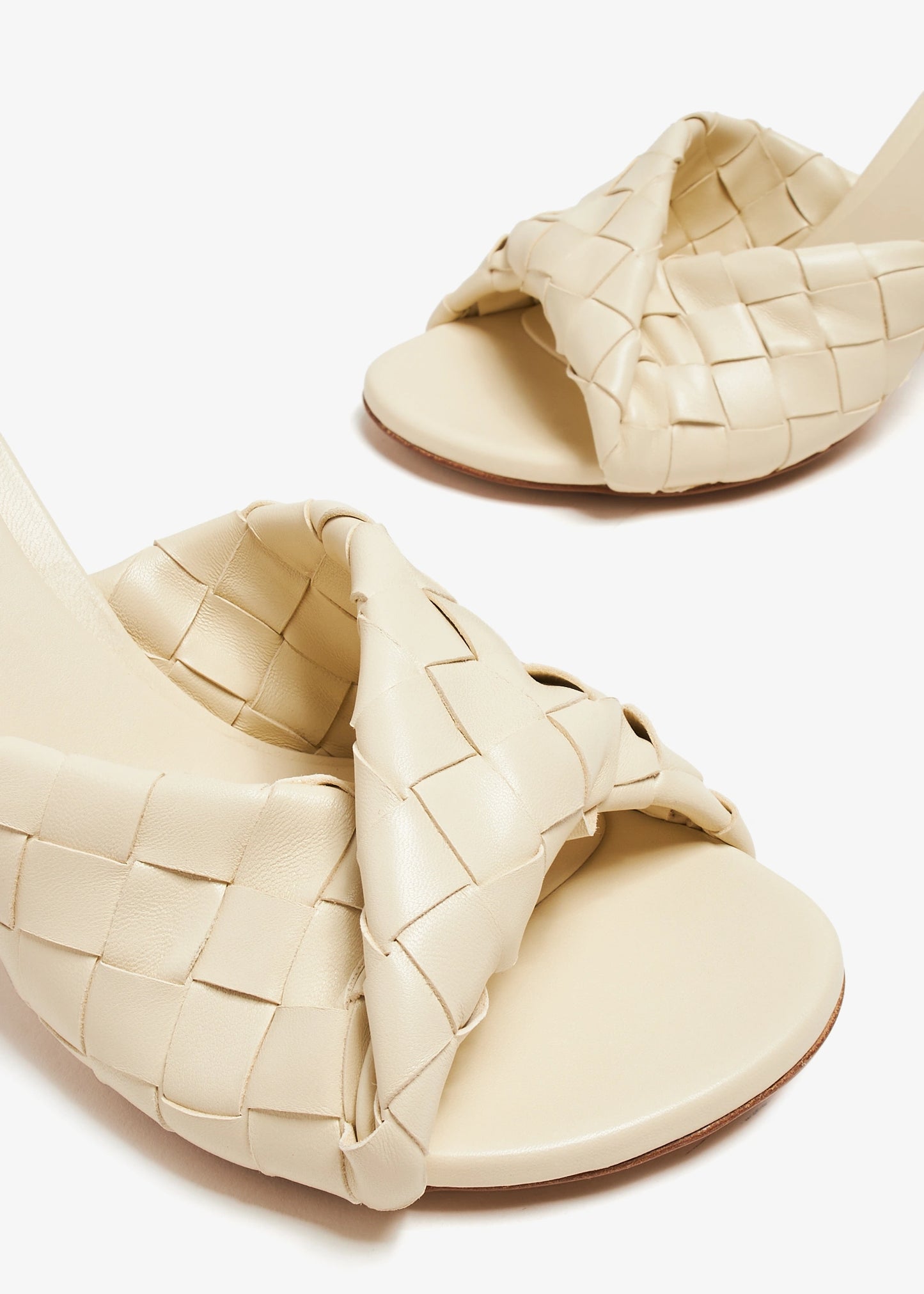 BOTTEGA VENETA Blink sandals